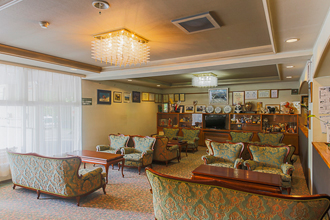 菅平プリンスホテル館内イメージ