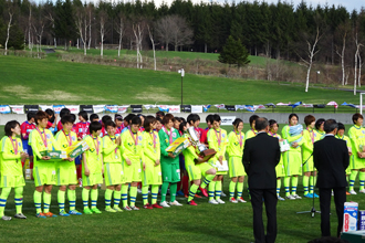 スポーツ合宿サッカー・ラグビー