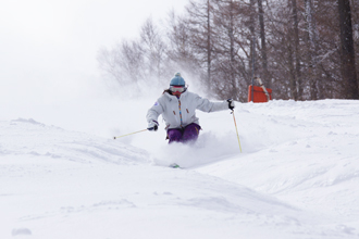 スポーツ合宿スキー・スノーボード