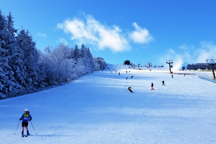 スポーツ合宿スキー・スノーボード
